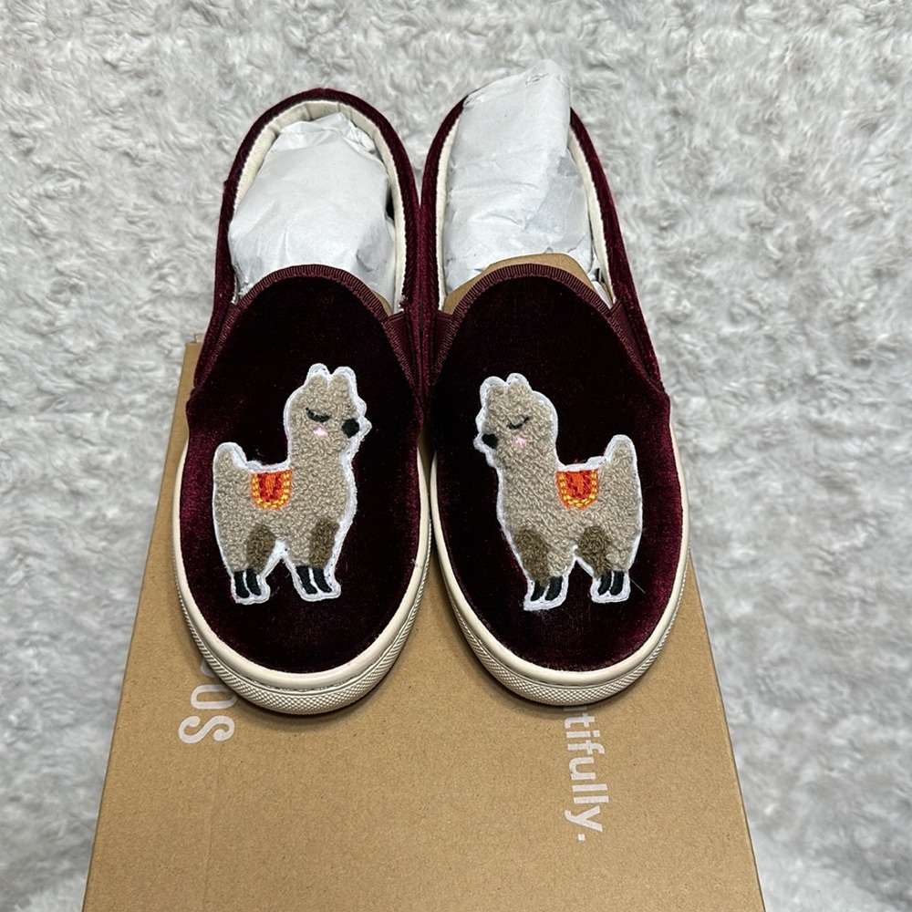 Soludos sneaker - Picture 4 of 5
